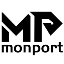 Monport Laser Logo